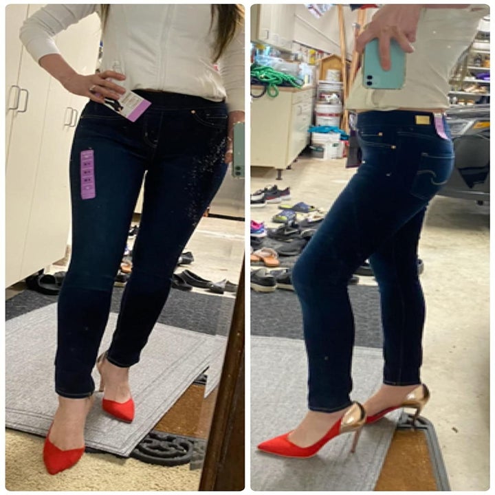 31 Comfy Pairs Of Pants Still Appropriate For Work 2022