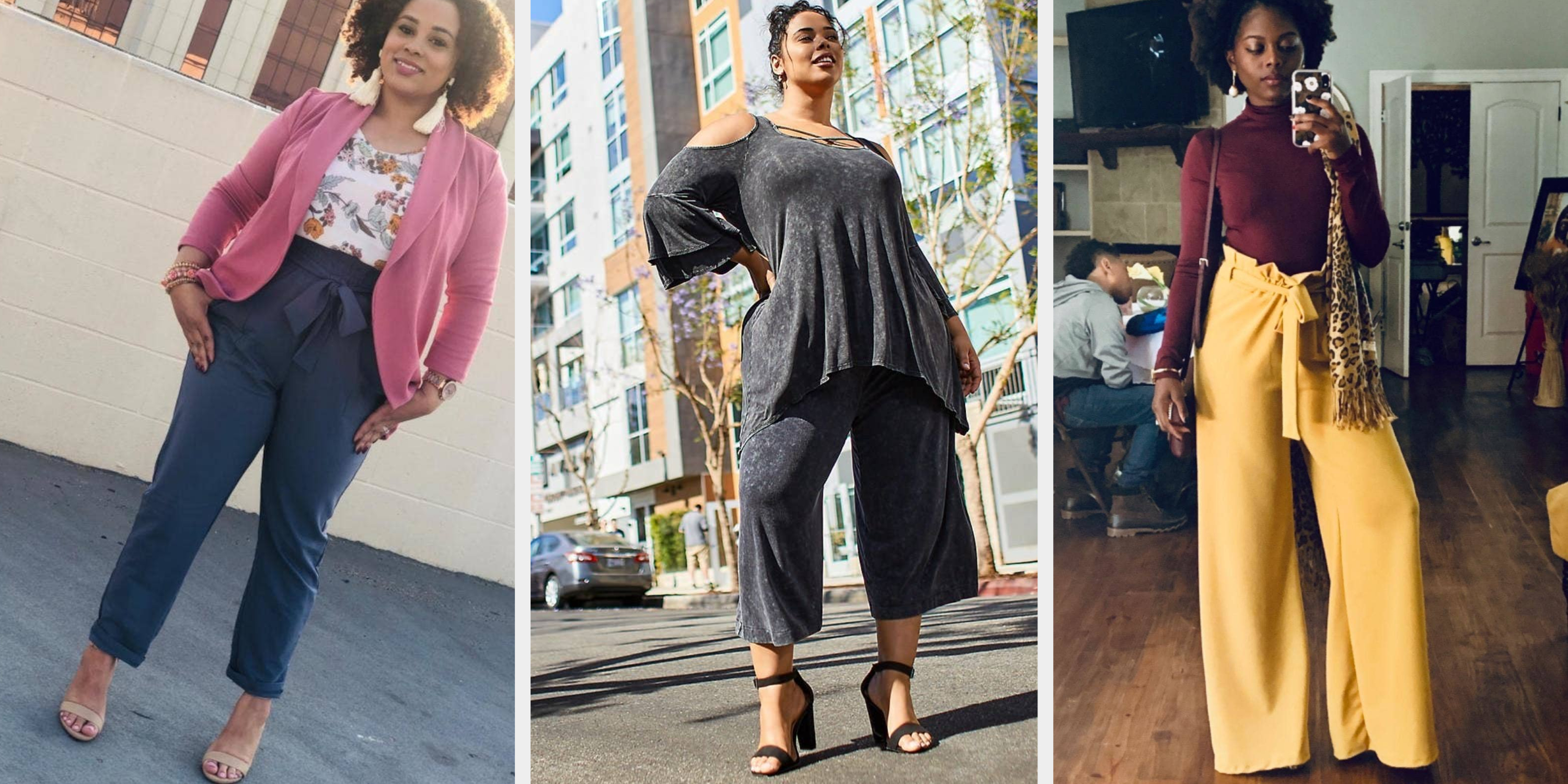 31 Comfy Pairs Of Pants Still Appropriate For Work 2022