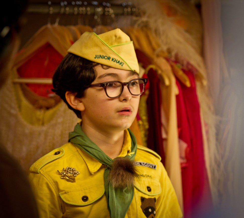 19 Child Actors Who Killed It In Their First Movie