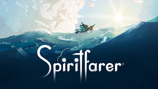 the spiritfarer screen