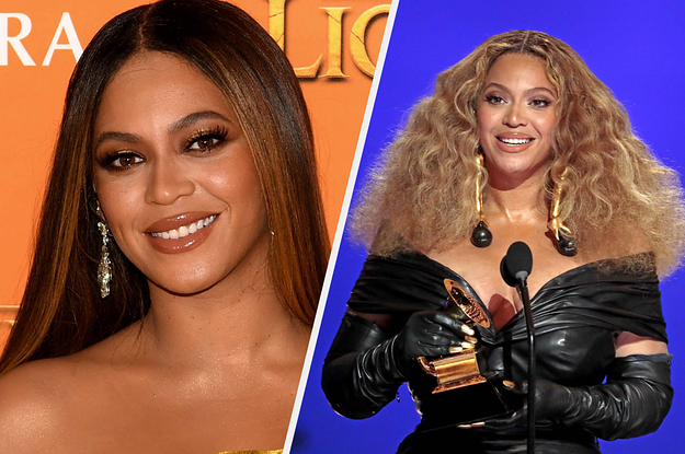 Beyonce Was Photographed With A Telfar Bag And Now Fans Are Sure They'll  Never Get One
