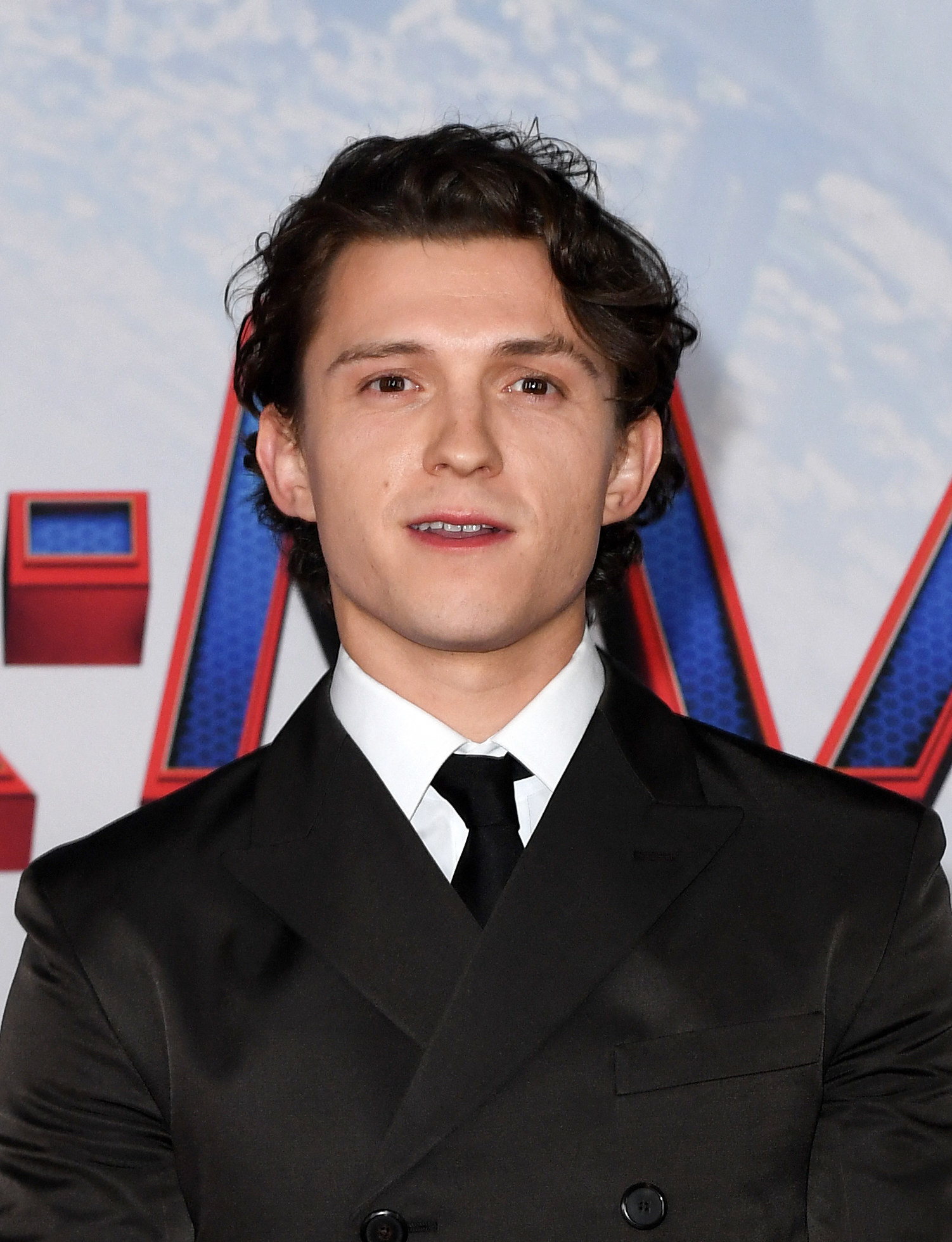 Tom Holland Wants To Take A Break From Acting