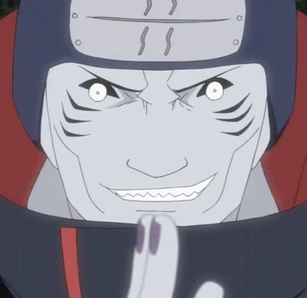 QUIZ DE NARUTO - 30 PERGUNTAS E RESPOSTAS DE NARUTO - NARUTO SHIPPUDEN