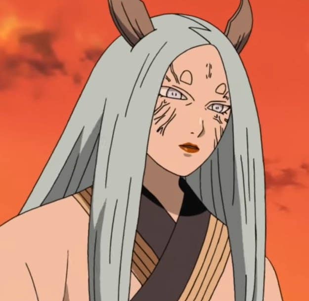 Naruto Quiz: Bet You Can't Name All These Villains