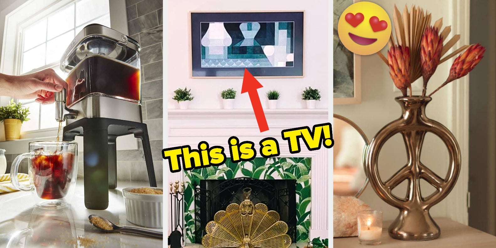 29 Splurge-Worthy Things To Create Your Dream Home - Vimarsana News