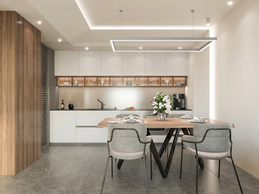 39 Most Popular Home Design Trends Of The 2000s, Ranked
