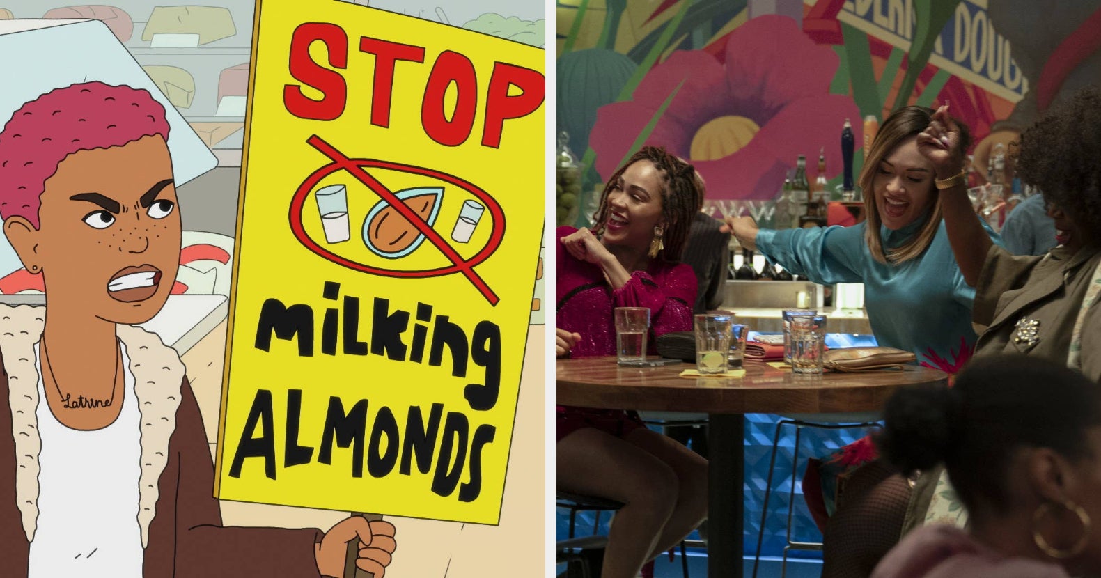 61 Of The Best TV Shows To Stream On Prime Video In December