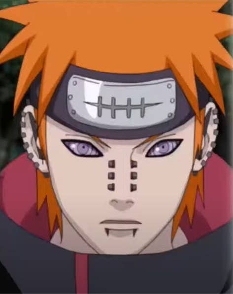 Naruto Quiz: Bet You Can't Name All These Villains