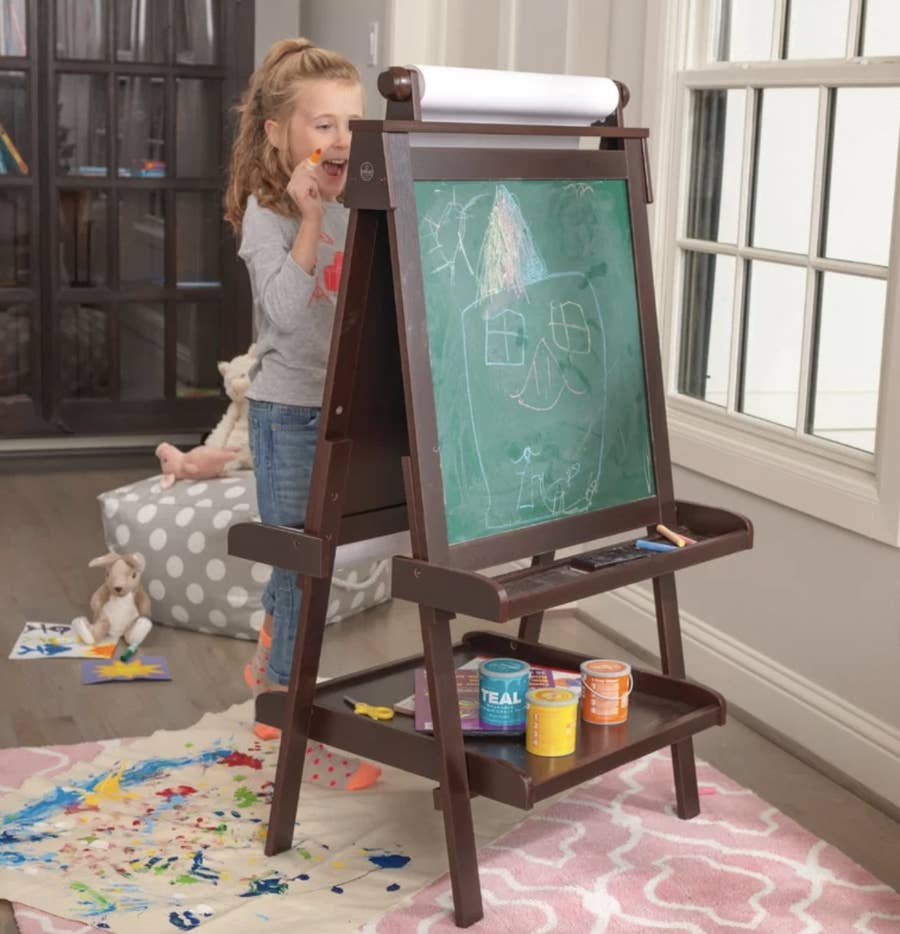 Wayfair  Adjustable Easels You'll Love in 2023