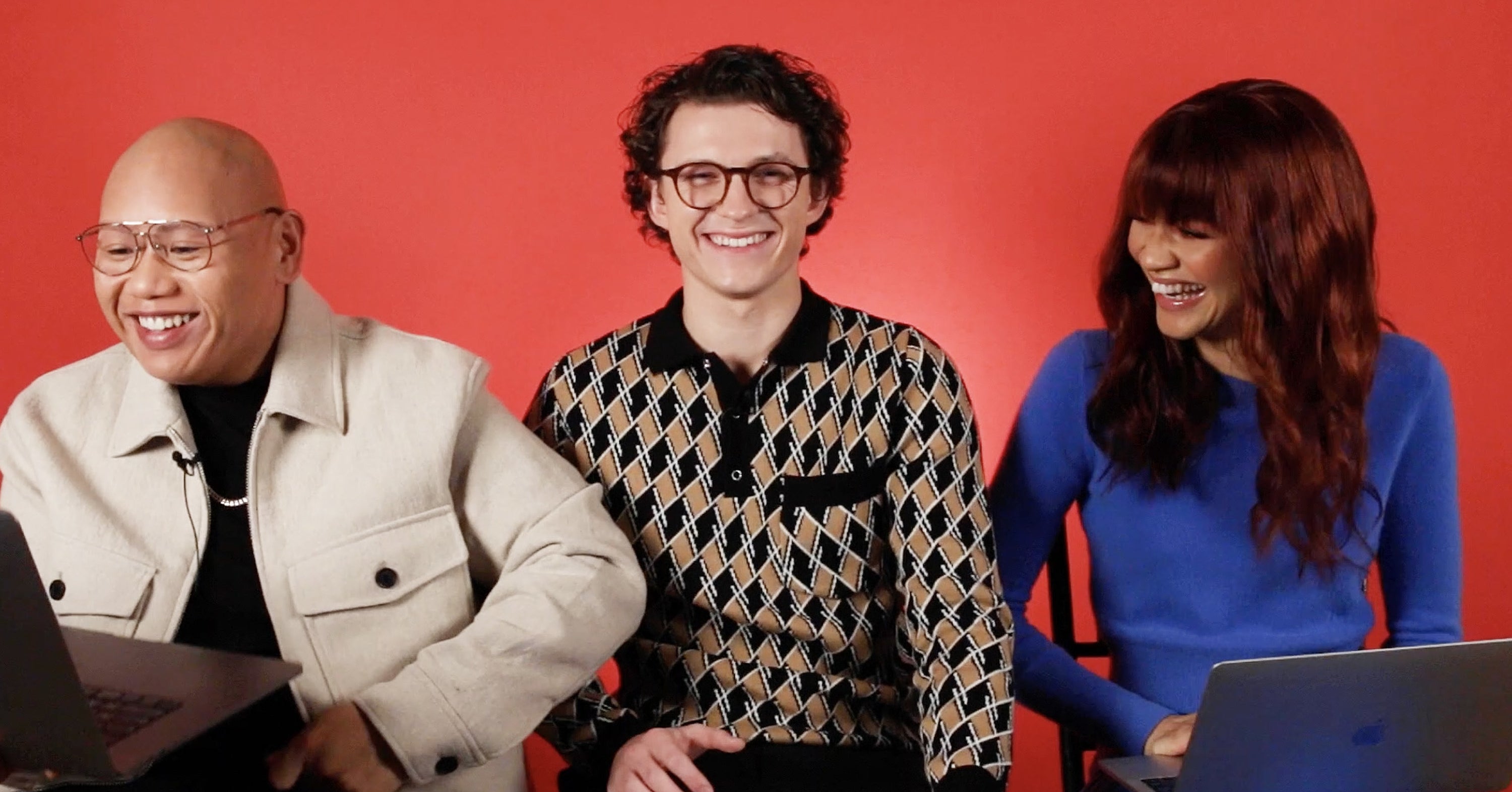It's Time To Find Out Which "Spider-Man: No Way Home" Character You Are Alongside Tom Holland, Zendaya, And Jacob Batalon