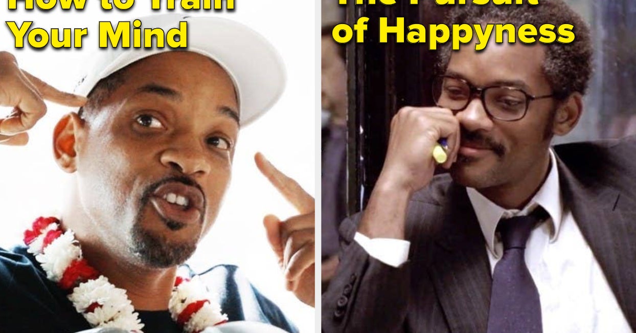 Will Smith Drops Gems Of Wisdom And Here's 19 Reasons Why I Am Now Calling Him "Uncle Will"