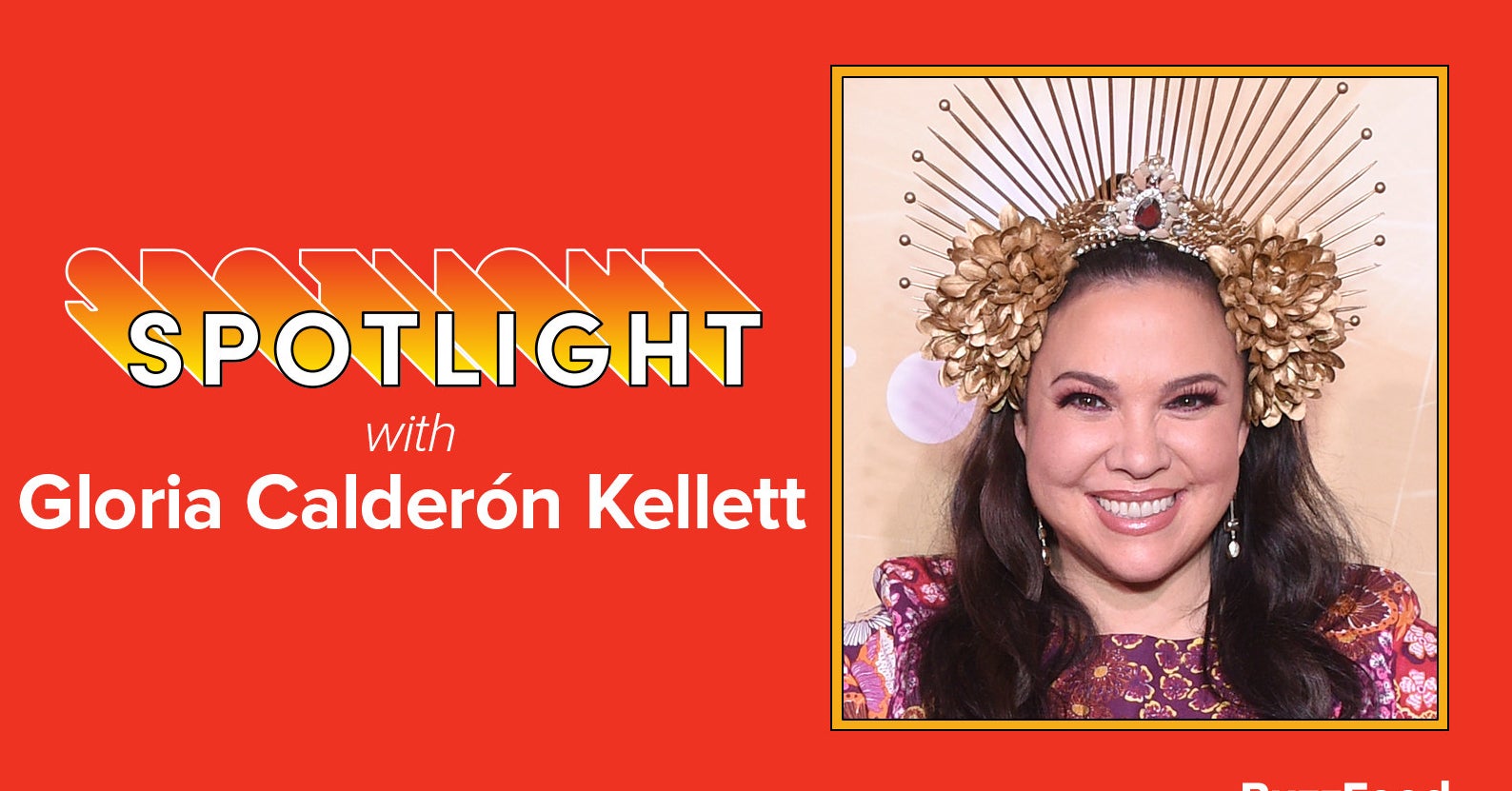 14 Behind-The-Scenes Facts About The Making Of "With Love" From Creator Gloria Calderón Kellett