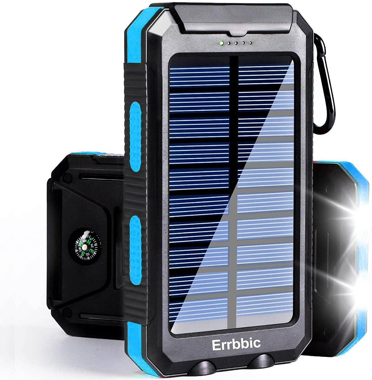 solar battery charger