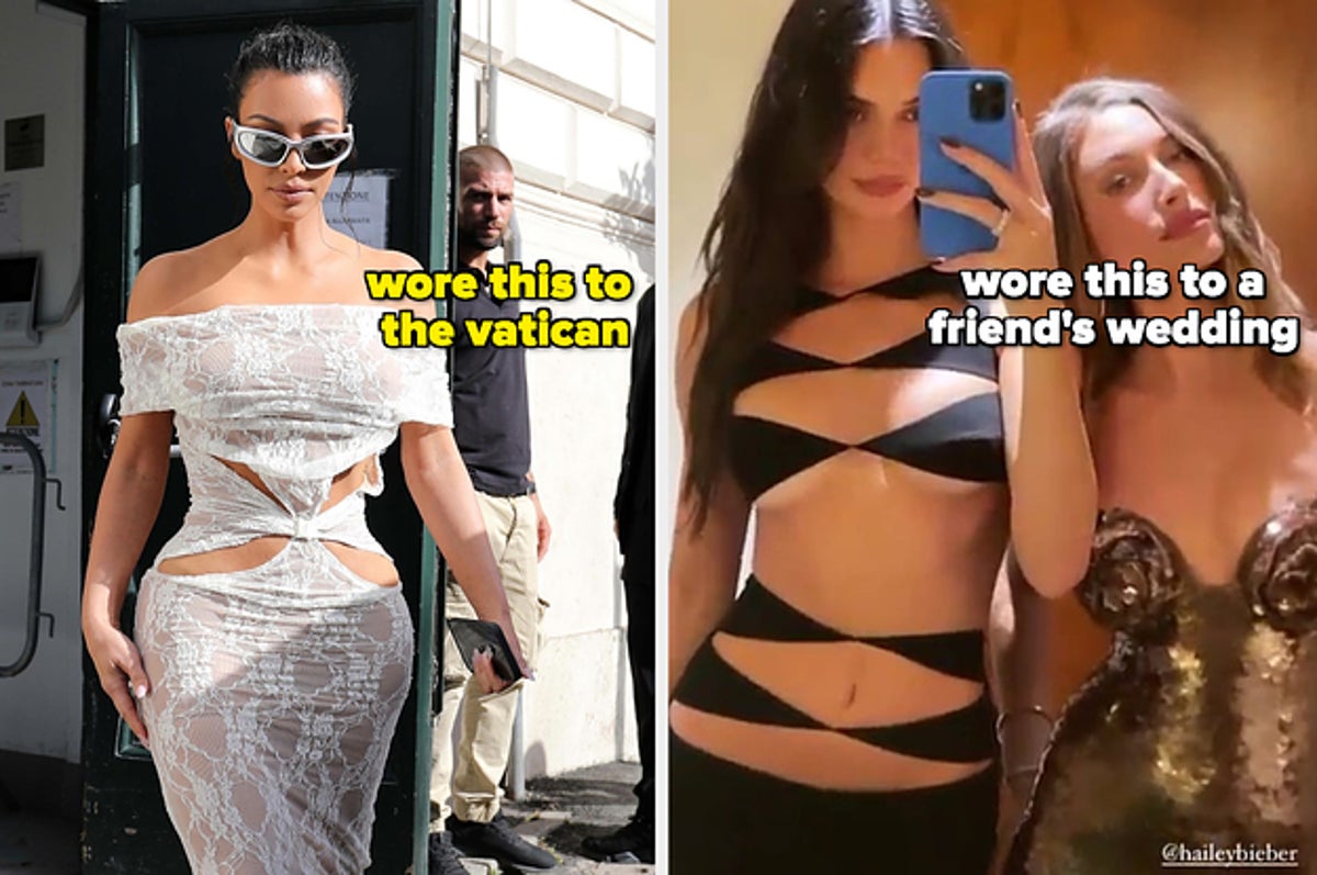 Kourtney Kardashian shades Kim, Kylie, Kendall with lingerie pic