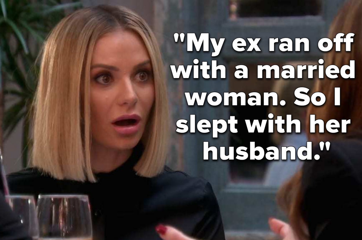 fucking my ex lover captions People Are Confessing The Things They Did To Get Revenge On Their Exes, And  Whoa, Just Whoa