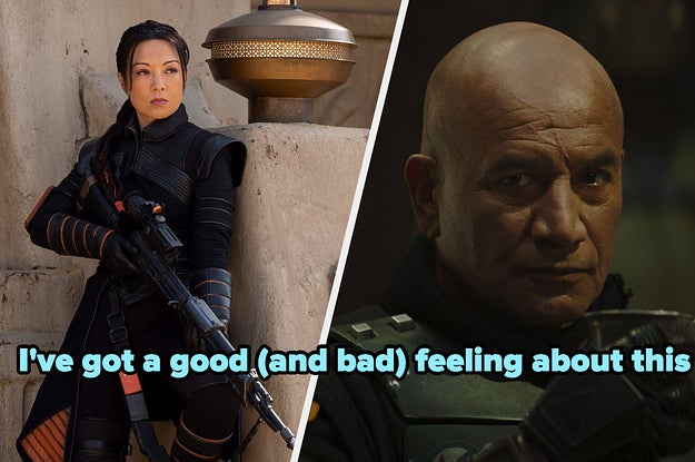 6 Things That Can Make "The Book Of Boba Fett" And 6 Things That Can Break It