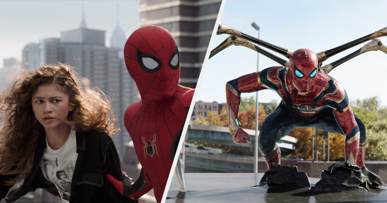 See If You Can Ace This Week's Pop Culture Quiz, And, No, Before You Worry, There Aren't Any "Spider-Man" Spoilers In Here