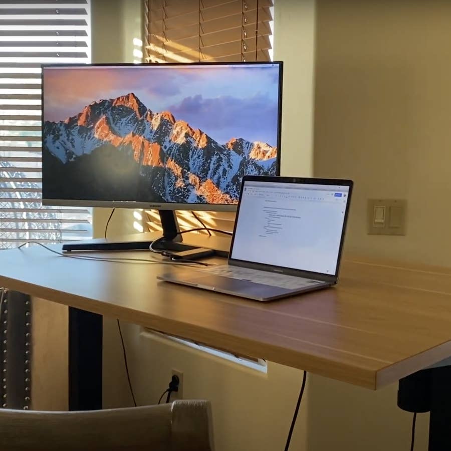 Best Work-From-Home Setups 2021