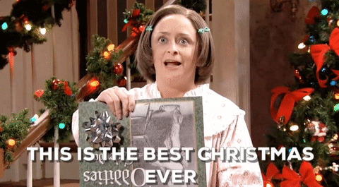 25 Funniest SNL Christmas & Holiday Skits