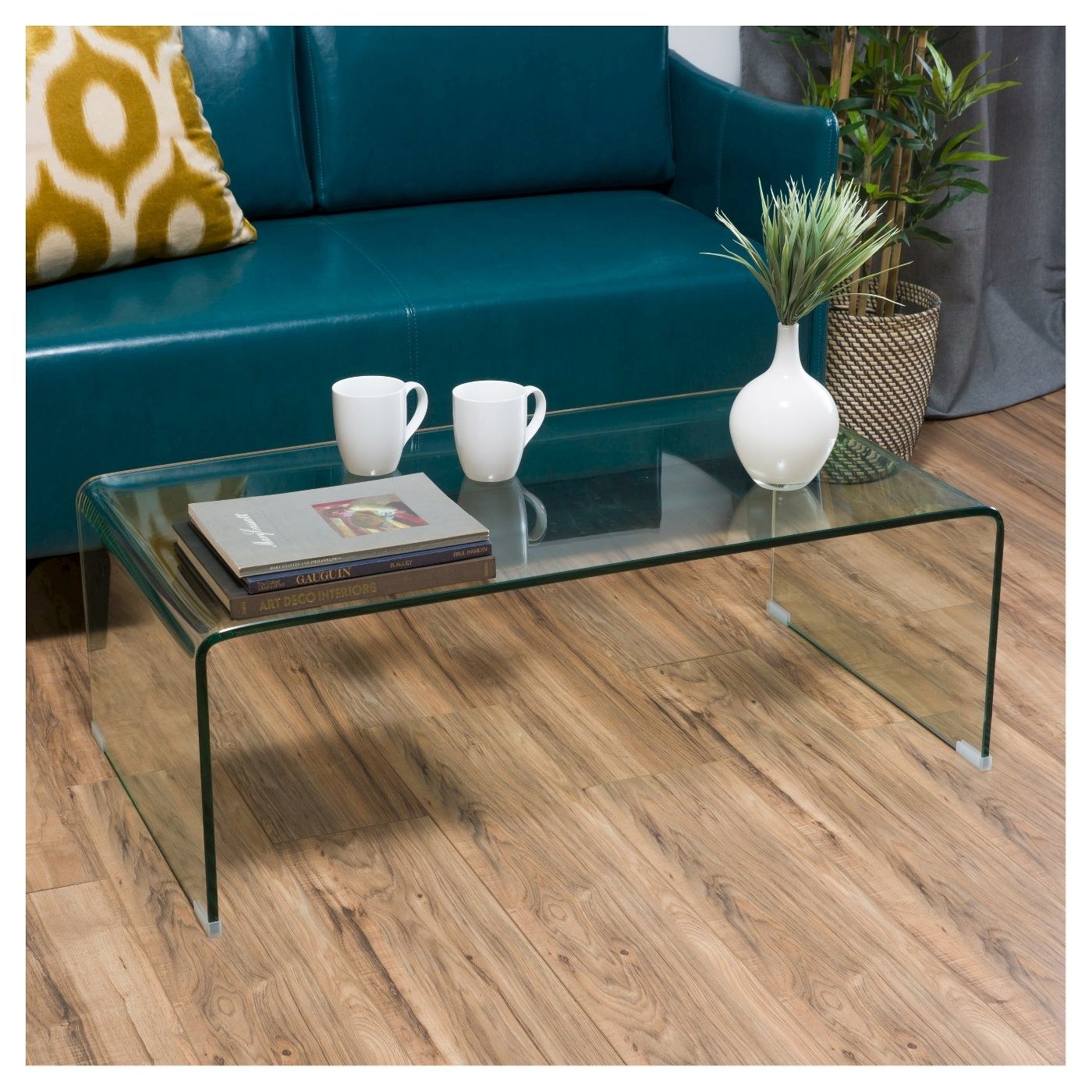 31 Coffee Tables From Target That’ll Fit Any Living Room