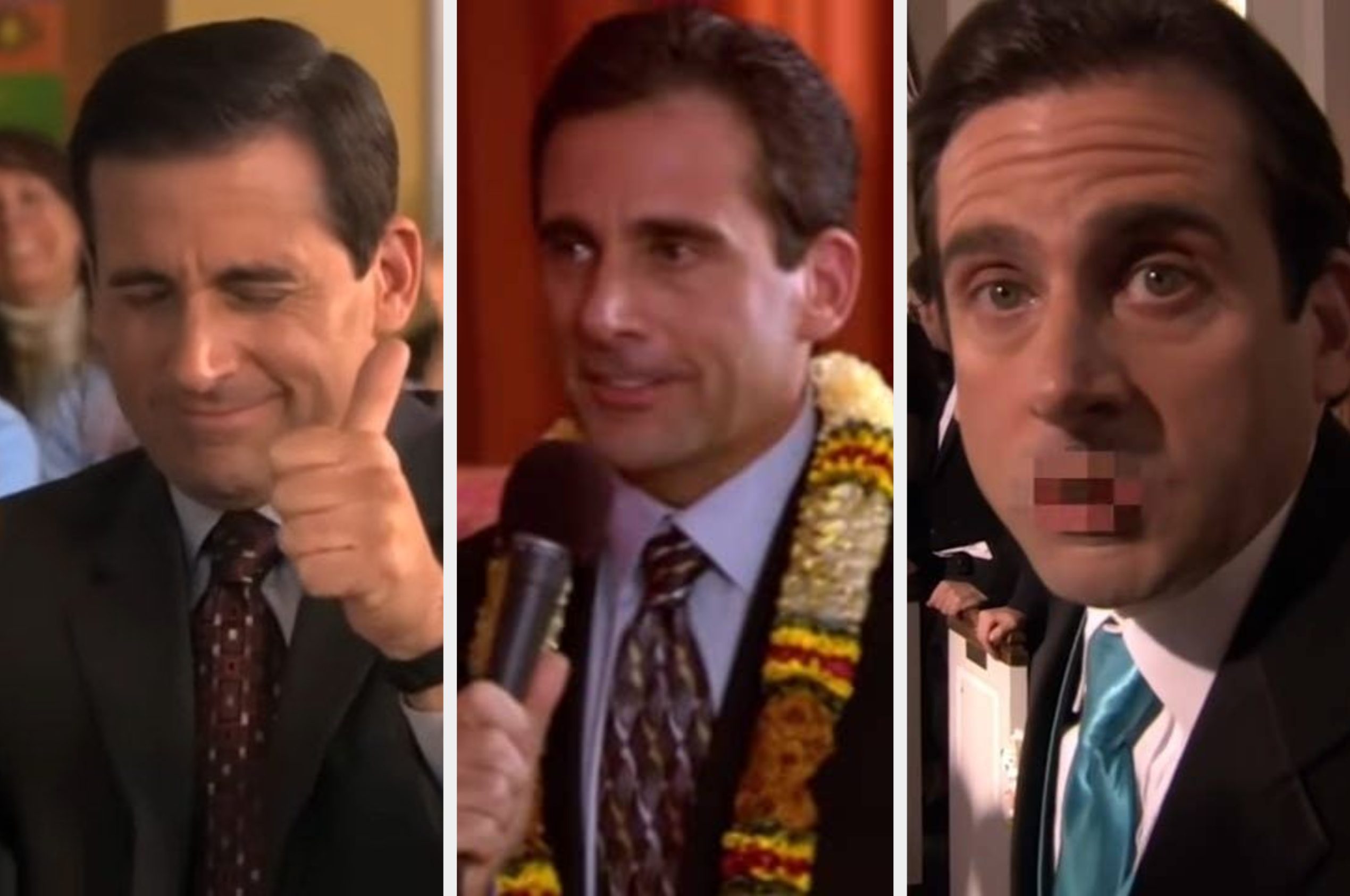 4 Lucky 'Office' Fans Will Get To Spend The Night At Dunder Mifflin