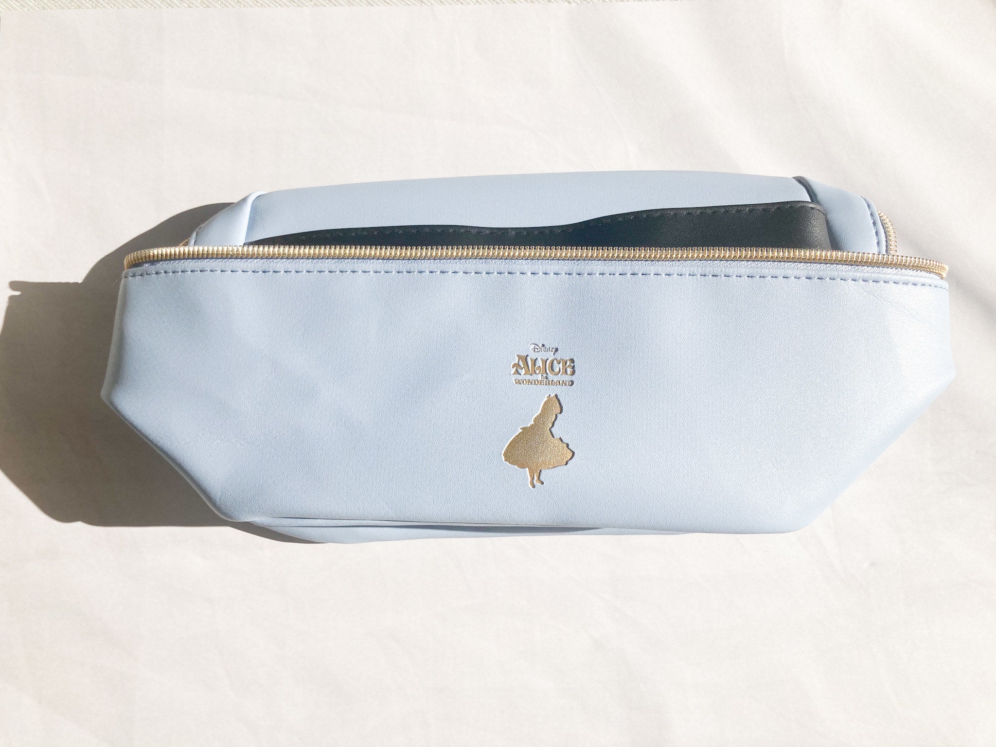 オープニングセール 週末最終値下げ ヒグチユウコ ディズニー アリス バニティポーチ ポーチ バニティ Www Berrinyigit Com