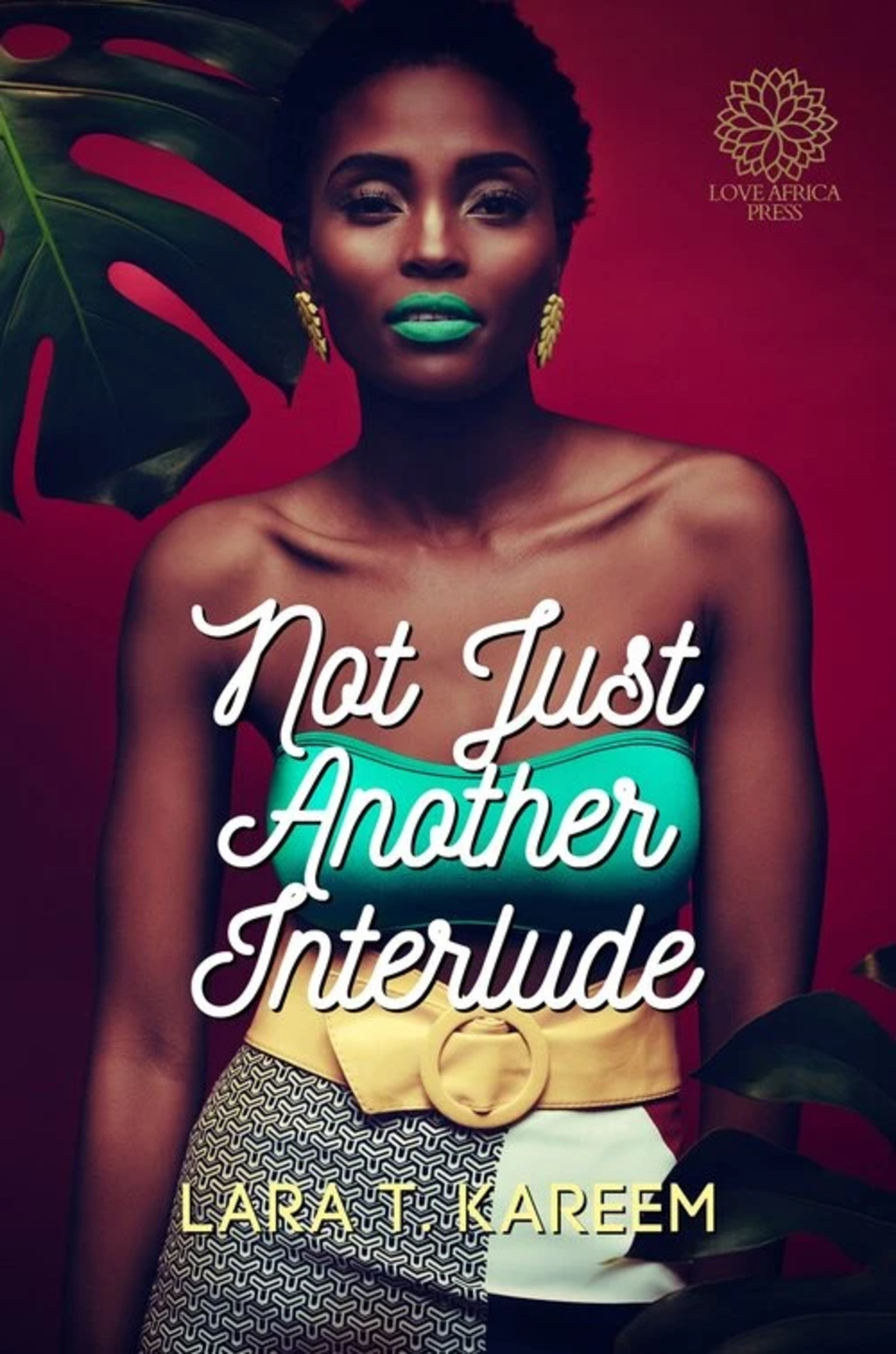 16 African Romance Novels That Are Bound To Keep You Warm And Cozy This