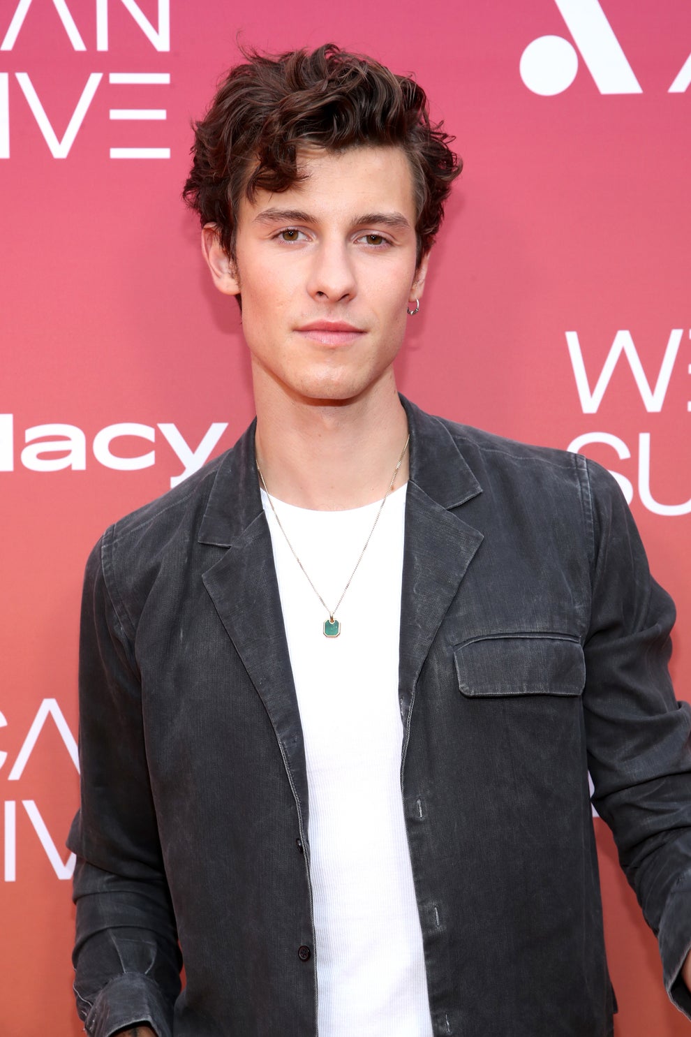 Shawn Mendes Releases Breakup Song Weeks After Announcing End Of ...