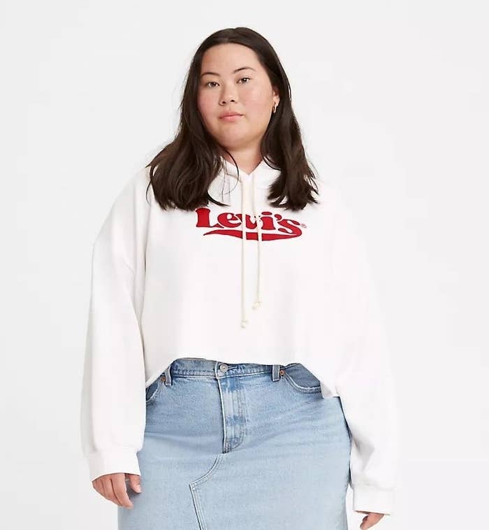 27 Pieces Of Loungewear From Levi's That Look Cozy
