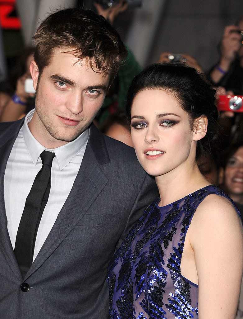 Celeb Couples Who Were Iconic In 2011 But Have Long Since Broken Up