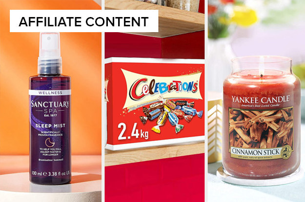 35 Of The Most Popular Amazon Products Our Readers Bought From Us In November