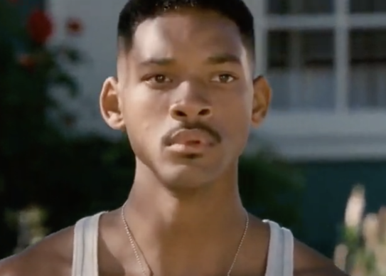 Will in "Independence Day"