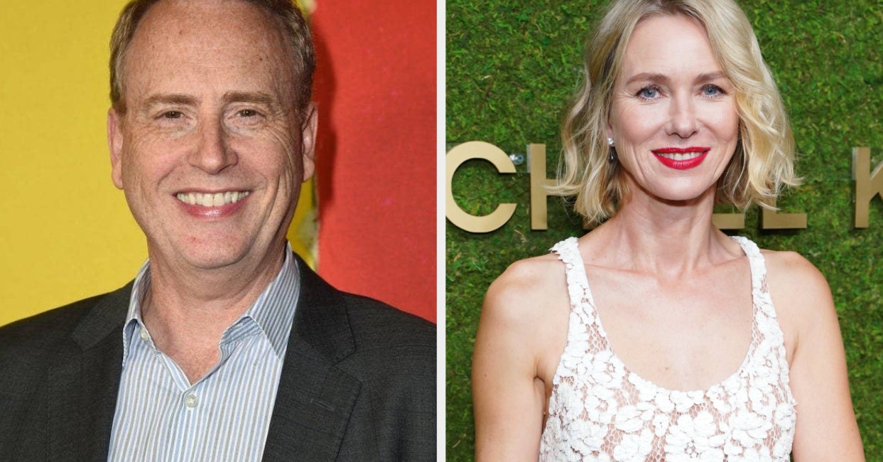 Before "House Of The Dragon," HBO Spent $30 Million On A "Game Of Thrones" Prequel With Naomi Watts That Was Canceled