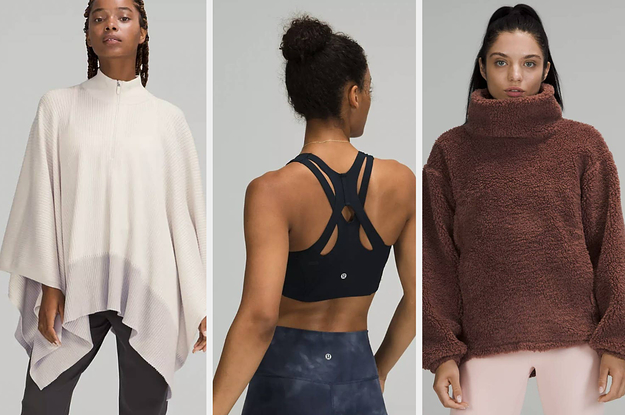 Lululemon shoppers say to expect 'constant compliments' with this