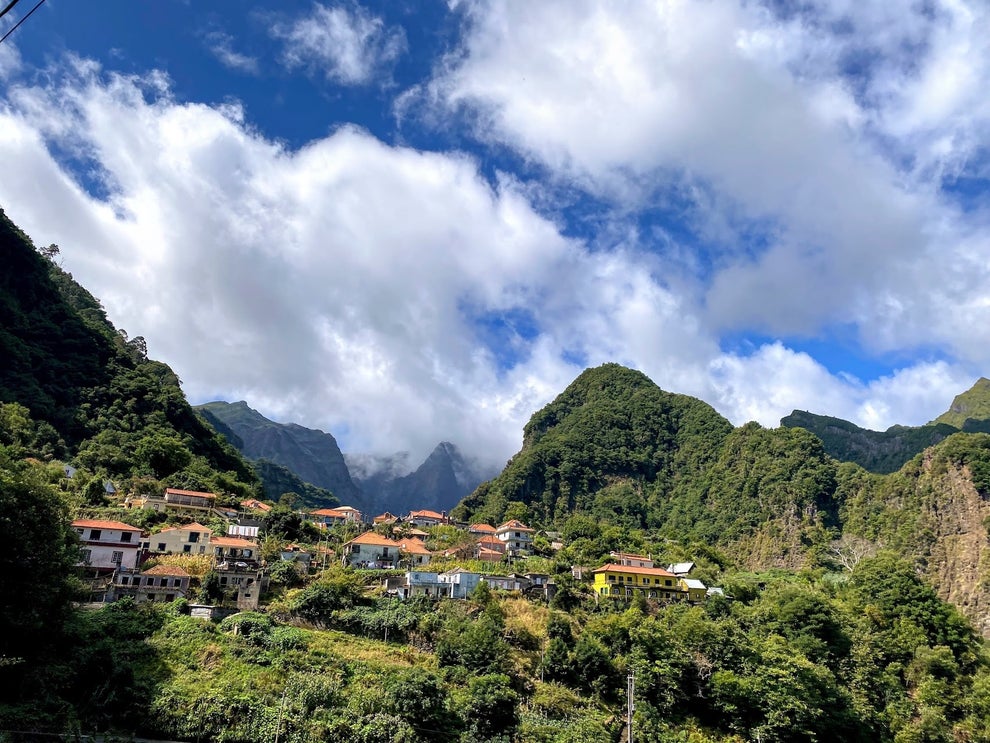 Madeira Should Be Added To Your Travel Bucket List