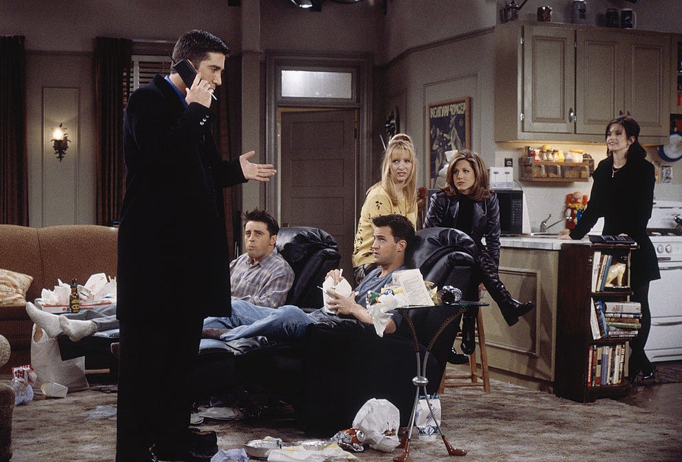 44 Best HBO Max TV Shows To Watch (December 2021)