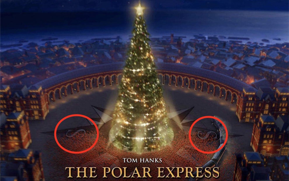 18 Christmas Movie Details You Missed