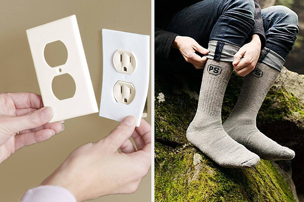 44 Useful Winter Products That'll Make A Big Difference In Your Life