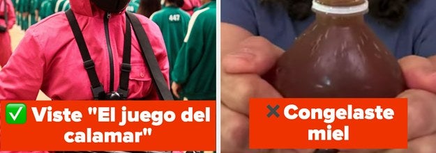 Veamos en cuántas de estas tendencias del 2021 participaste