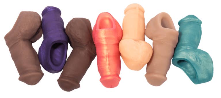 34 Sex Toys And Accessories Beloved By Trans And NB Reviewers