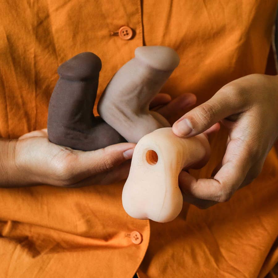 trans masc sex toys 8 Sex Toy Subscription Boxes That'll Transform Your Sex Life main image 1