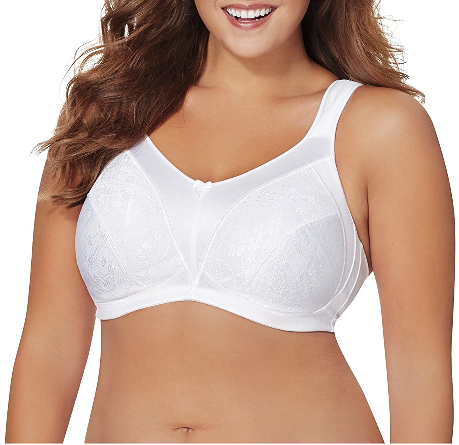 Bras to best sale decrease breast size