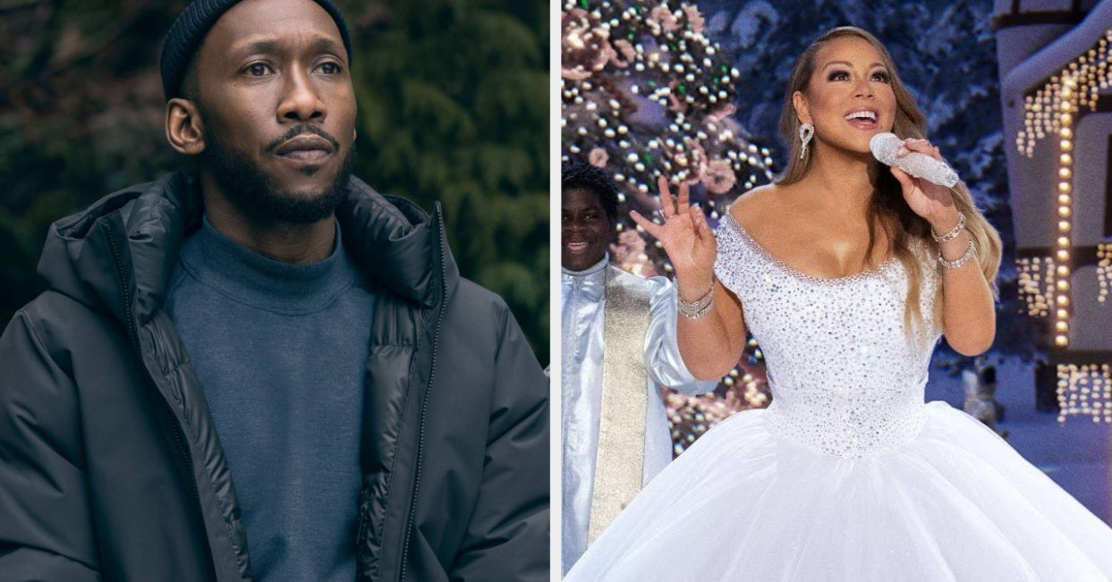 23 Things Streaming On Apple TV+ In December That Are Worth The Watch