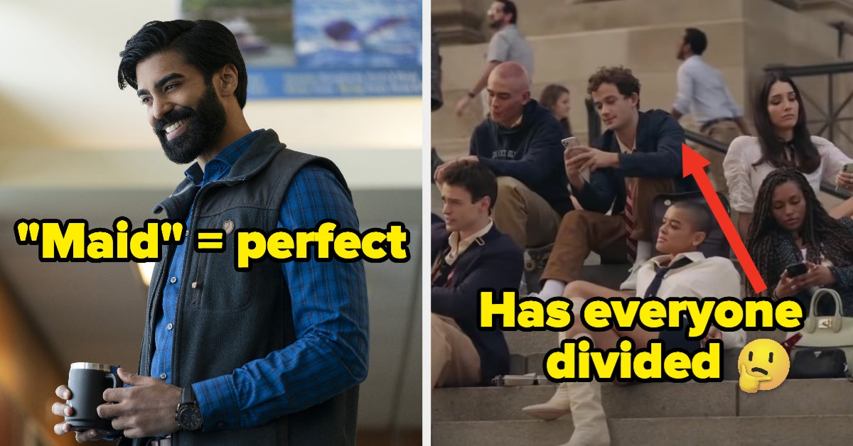 11 TV Shows That Saved 2021 And 8 That Massively Disappointed Everyone