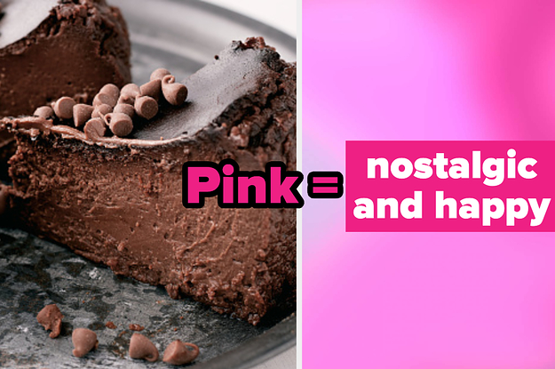 Eat At This Dessert Bar To Find Out Which Color Matches Your Aura
