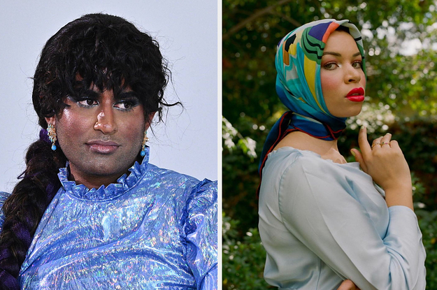 15 LGBTQ+ Educators Who Took Instagram Infotainment To The Next Level