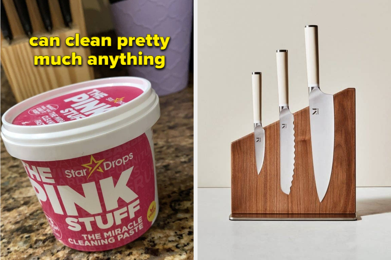 47 Home Products BuzzFeed Readers Love