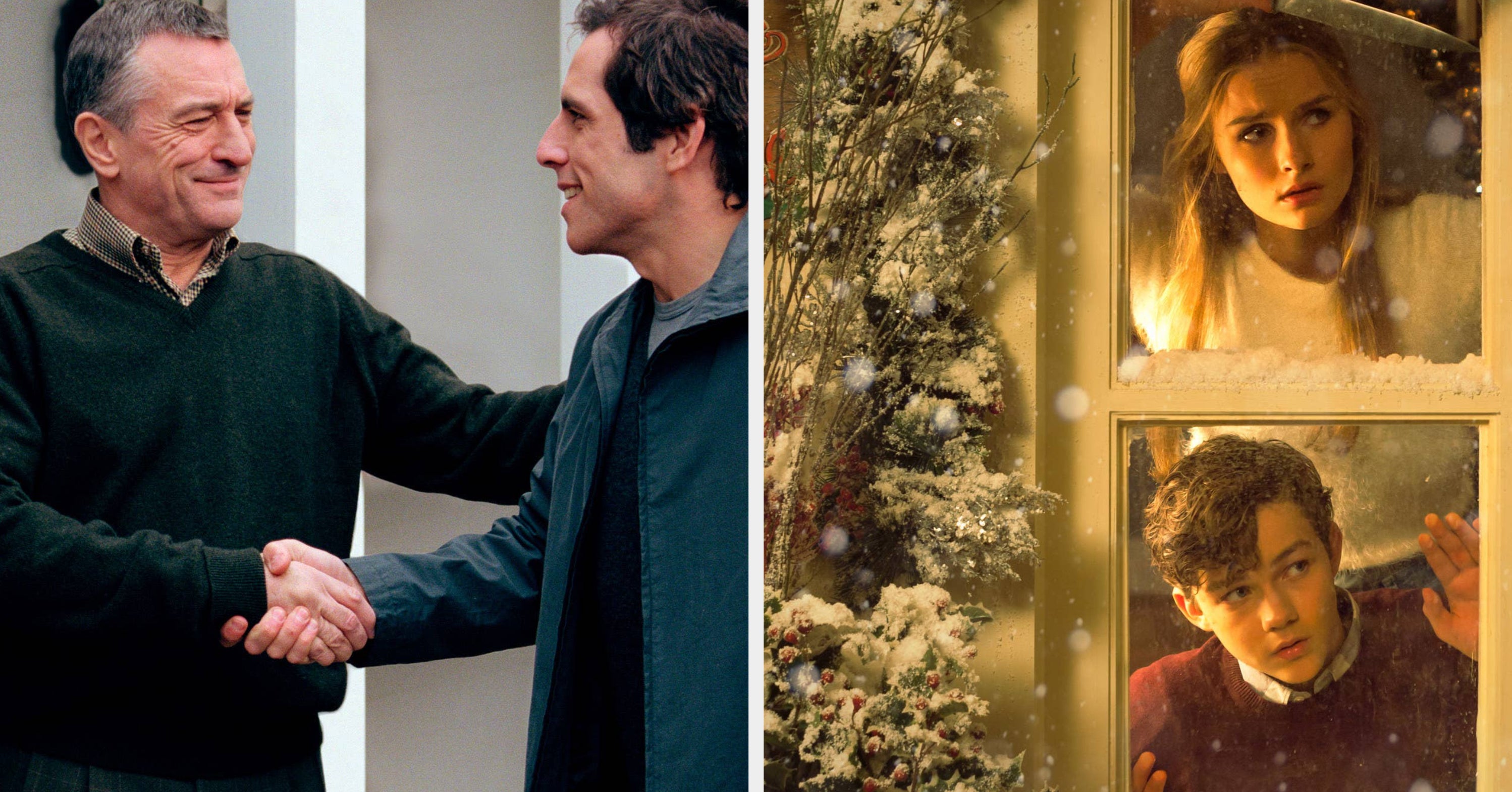 43 Of The Best Movies To Stream On Peacock In December