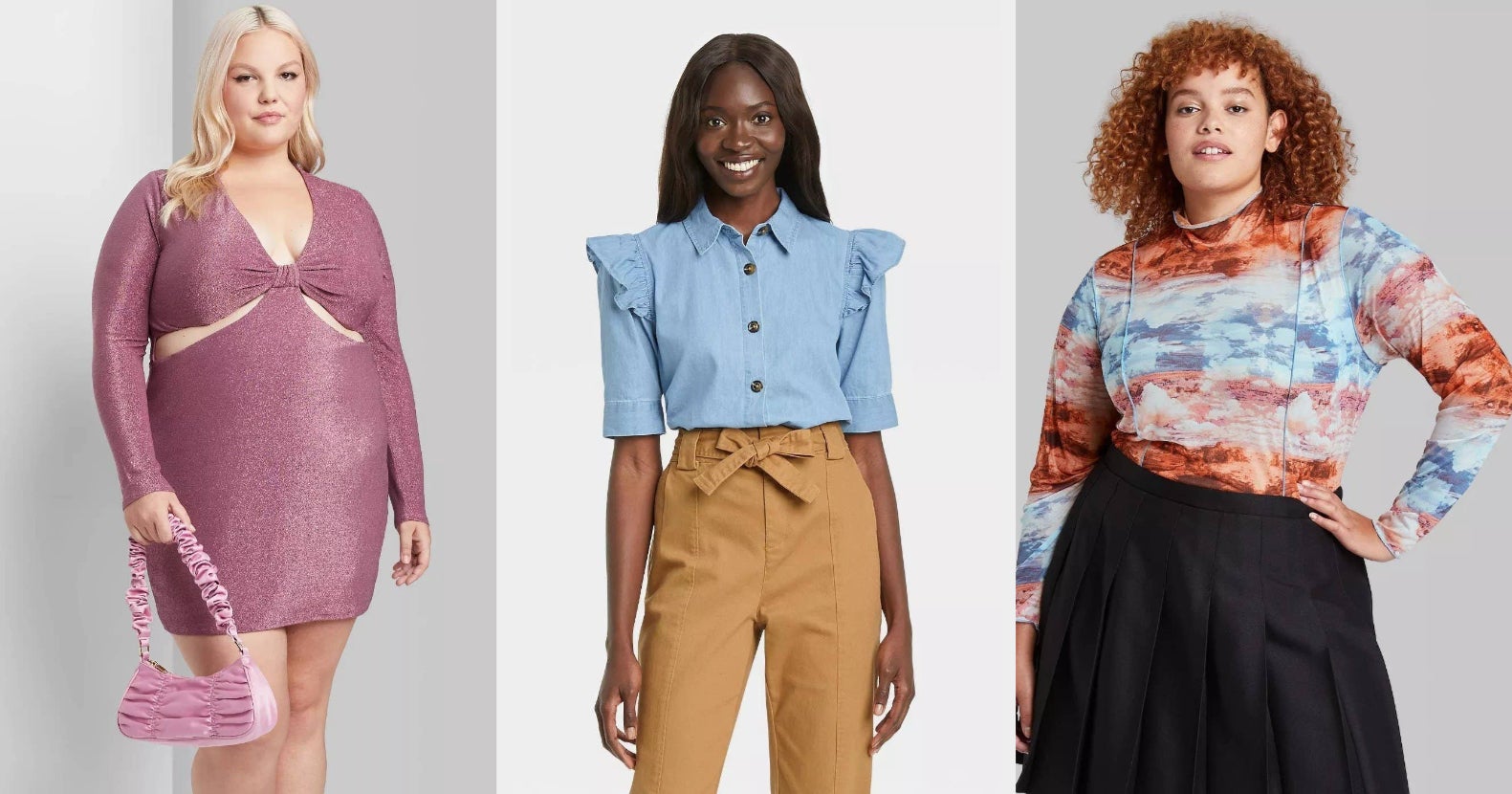 31 Things From Target That’ll Help You Dress Up More