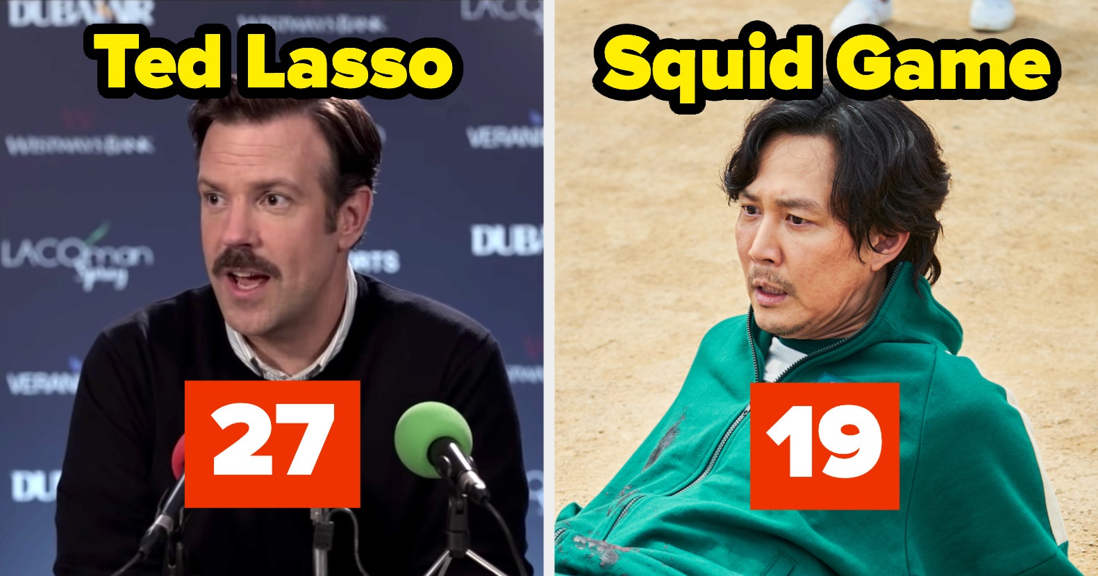 It's Bafflingly Obvious How Old You Are Based On Your Favorite Movies And Shows Of The Year
